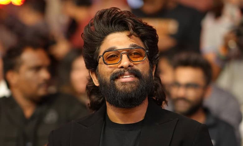 Pushpa 2 in hot water, police complaint against Allu Arjun