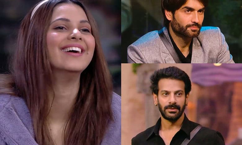 Bigg Boss 18: Alice Kaushik drops hint about WINNER name