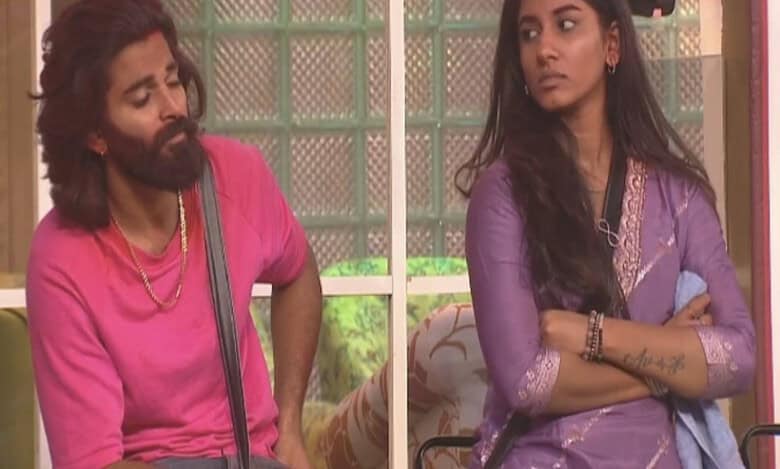Bigg Boss Telugu 8 twist: Entire house in danger, see TOP 9 list