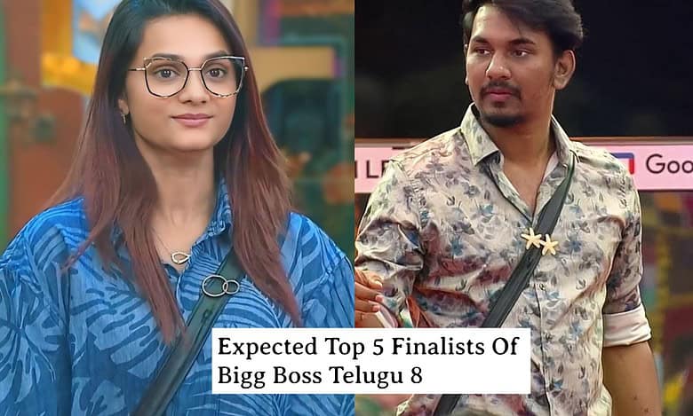 Prediction: Top 5 finalists of Bigg Bos Telugu 8, Vishnupriya out