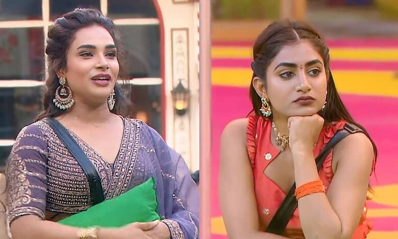 Bigg Boss Telugu 8: Popular female contestant walks out of show