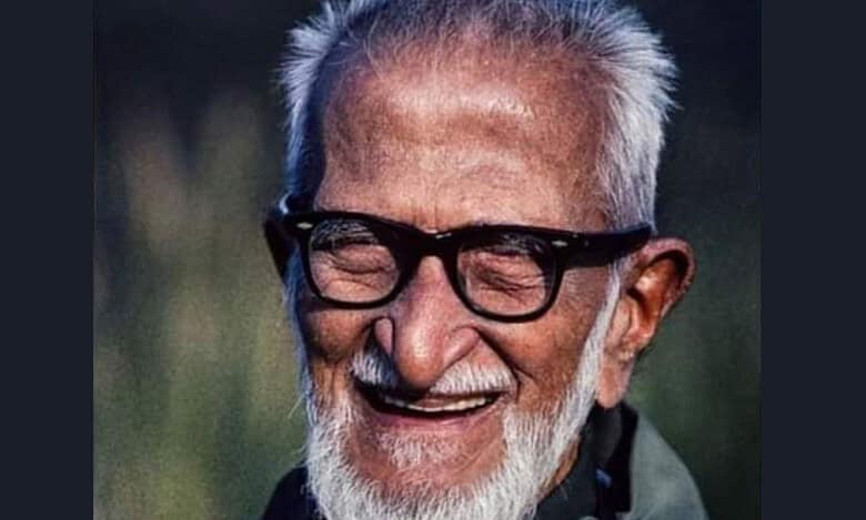 Beyond the Binoculars: Birdman Salim Ali’s Life and Legacy took off in Hyderabad State