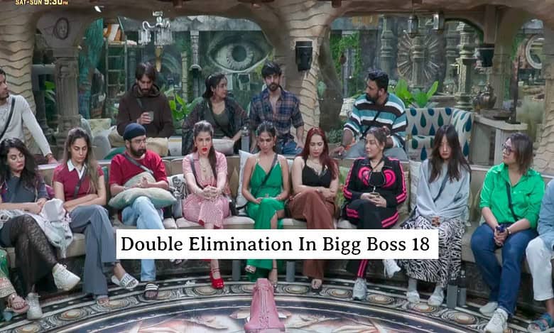 Bigg Boss 18: Salman Khan to remove TWO celebs from show