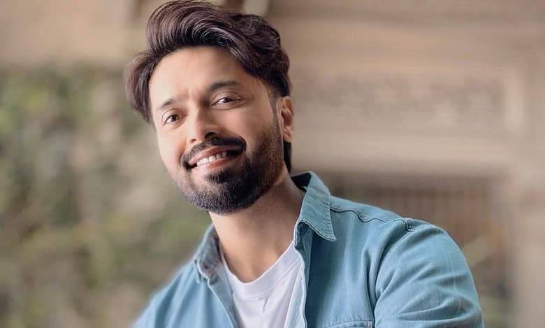 'Allah ki wahaj se hua hai': Fahad Mustafa on Kabhi Main Kabhi Tum success