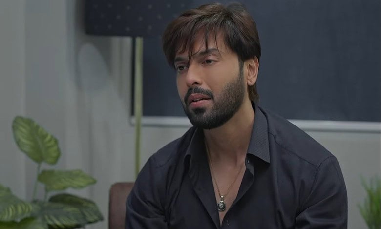 Kabhi Main Kabhi Tum last episode clip leaked: Mustafa dies?