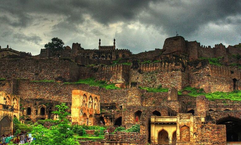 Get a chill this winter with Hyderabad’s top 5 haunted places