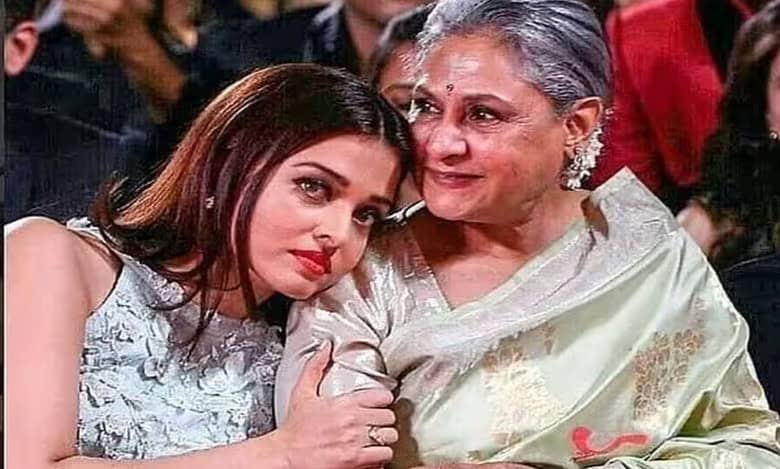 When Jaya Bachchan Praised Aishwarya for fitting perfectly into Bachchan Family