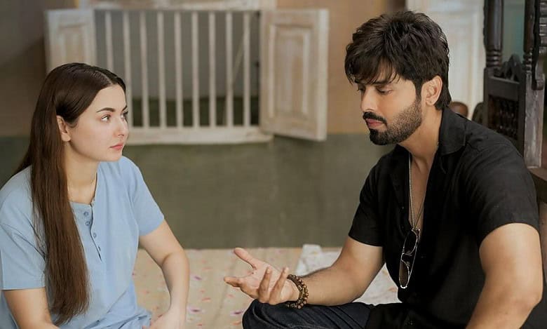 Kabhi Main Kabhi Tum enters 1 Billion club; List of dramas in it