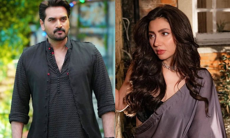 Mahira Khan, Humayun Saeed's upcoming Pakistani movie details