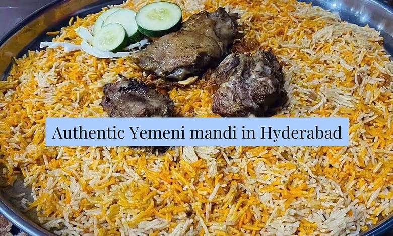 6 Mandi spots in Barkas to savor the authentic Yemeni flavor