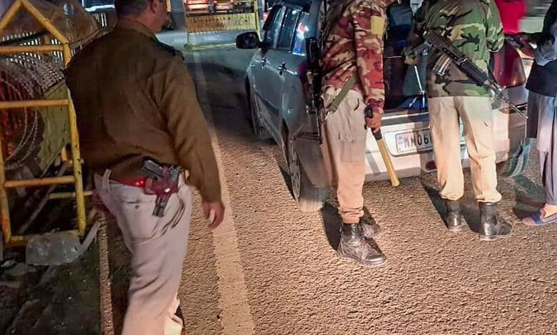 Manipur: Mobile internet suspension extended for 2 more days in 9 dist