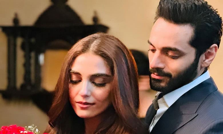 'Cringe, annoying': Wahaj Ali's Sunn Mere Dil gets a thumbs down