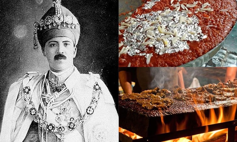 Dine like a royal with these favorite dishes of Hyderabad’s Nizams