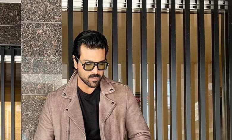 Game Changer event: Ram Charan picks new location over Hyderabad