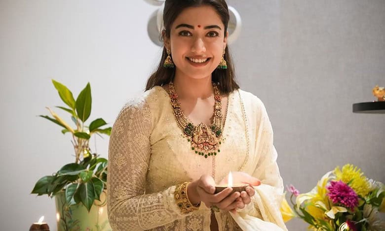 Rashmika Mandanna and her 6 upcoming movies of 2024, 2025