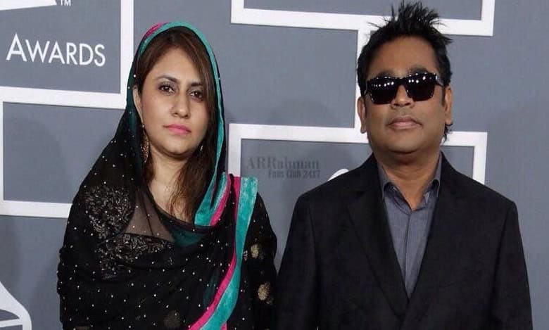 A.R. Rahman on separation with wife: Had hoped to reach the grand thirty