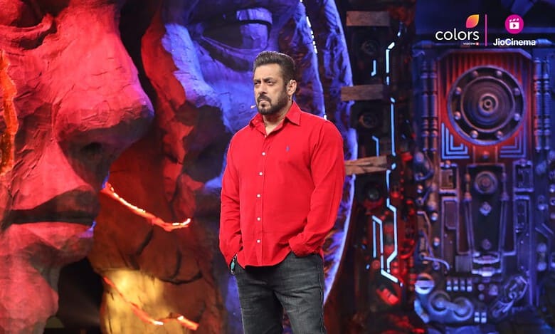 Salman Khan's reunion with Bigg Boss contestants soon