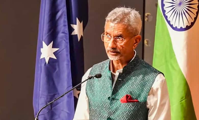 Changes in foreign policy needed amid changing landscape: Jaishankar
