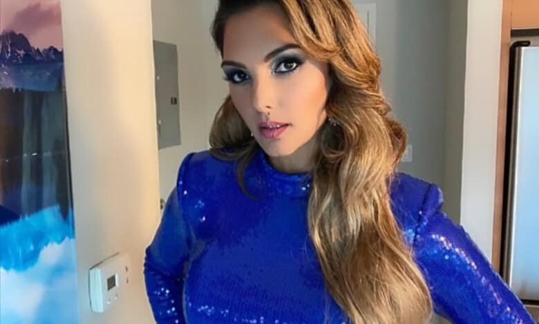 Somy Ali sustains injuries after being attacked while rescuing human trafficking victim