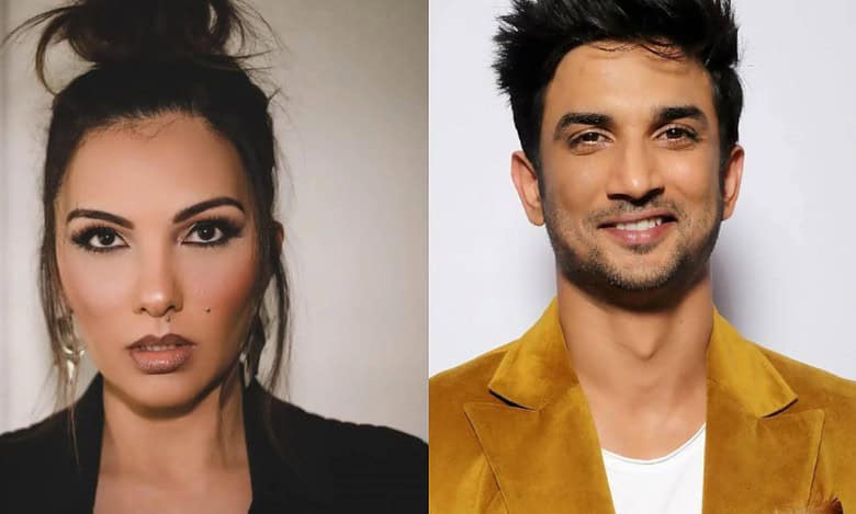 Sushant Singh Rajput was murdered: Somy Ali