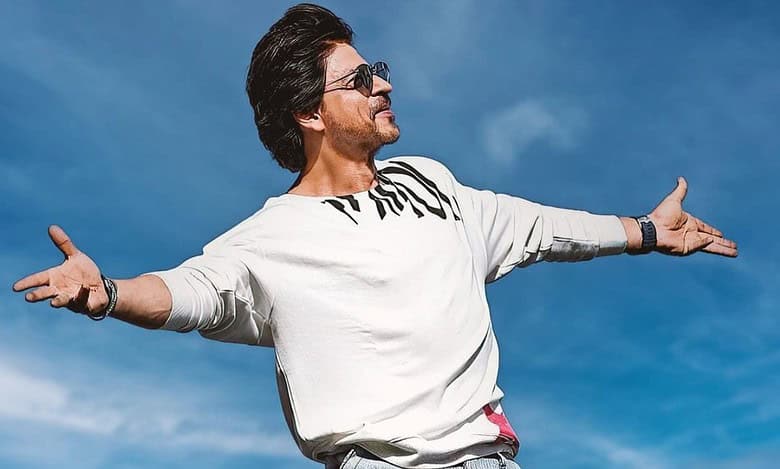 7 Controversies of SRK: Nikah talks with Priyanka to comment on Ram Charan
