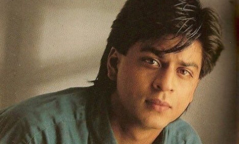 Shah Rukh Khan's first salary: A fact that will amaze you!