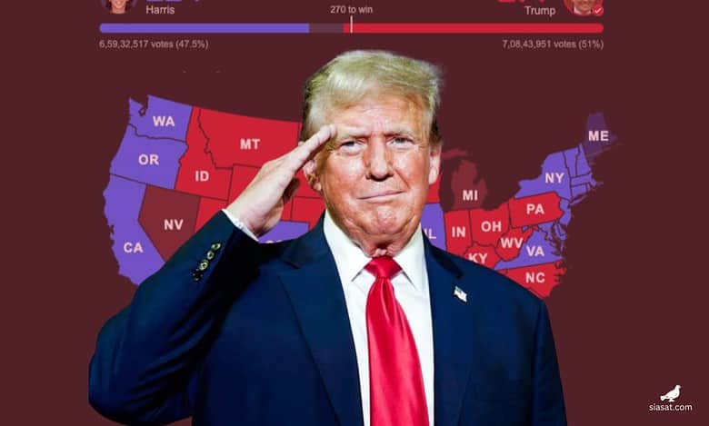 ‘Arctic blast’ sending Trump’s inauguration indoors New York