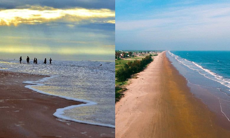 Suryalanka or Chirala Beach, which should Hyderabadis visit?