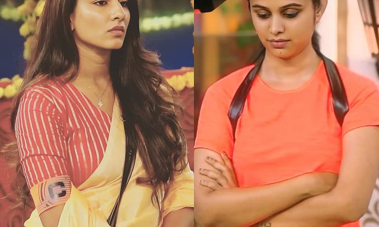 Bigg Boss Telugu 8: Makers to remove her from show this week