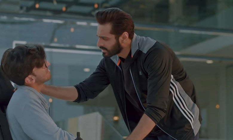 Latest trending Pak drama in India after Kabhi Main Kabhi Tum
