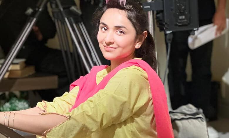 Pak drama Qarz E Jaan: Yumna Zaidi's reported FEE per episode