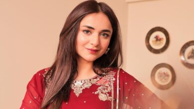 Yumna Zaidi's upcoming new drama: Teaser, timings and more