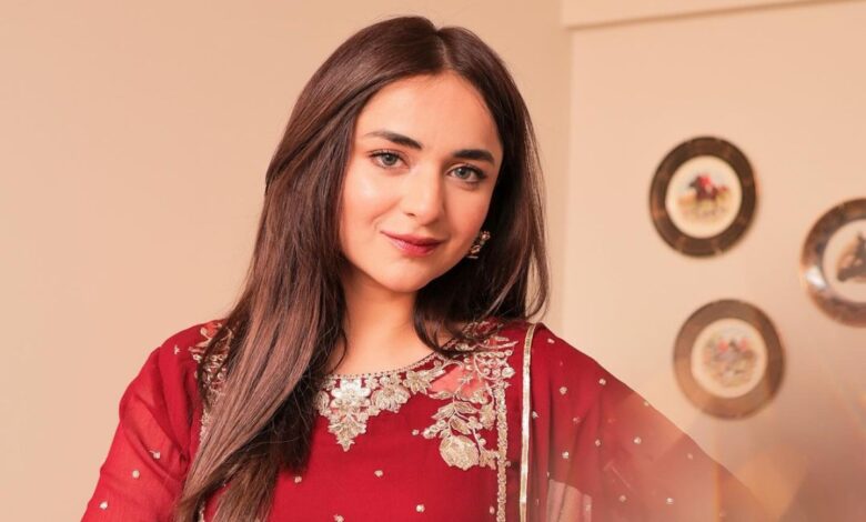 Yumna Zaidi's upcoming new drama: Teaser, timings and more