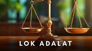 National Lok Adalat