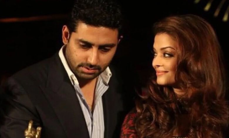 Want a happy marriage? Abhishek Bachchan has some advice