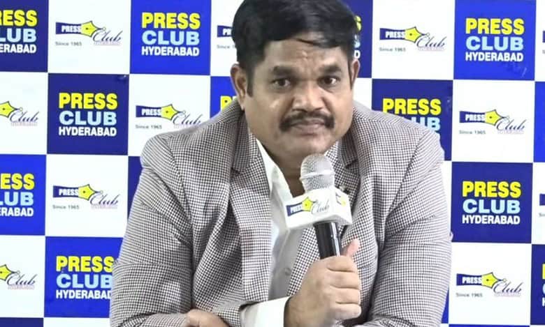 Action to be taken against suspended ACP over Allu Arjun remarks