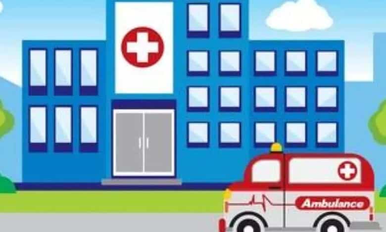 State government gives administrative sanction for upgradation of Peddapalli Government hospital.