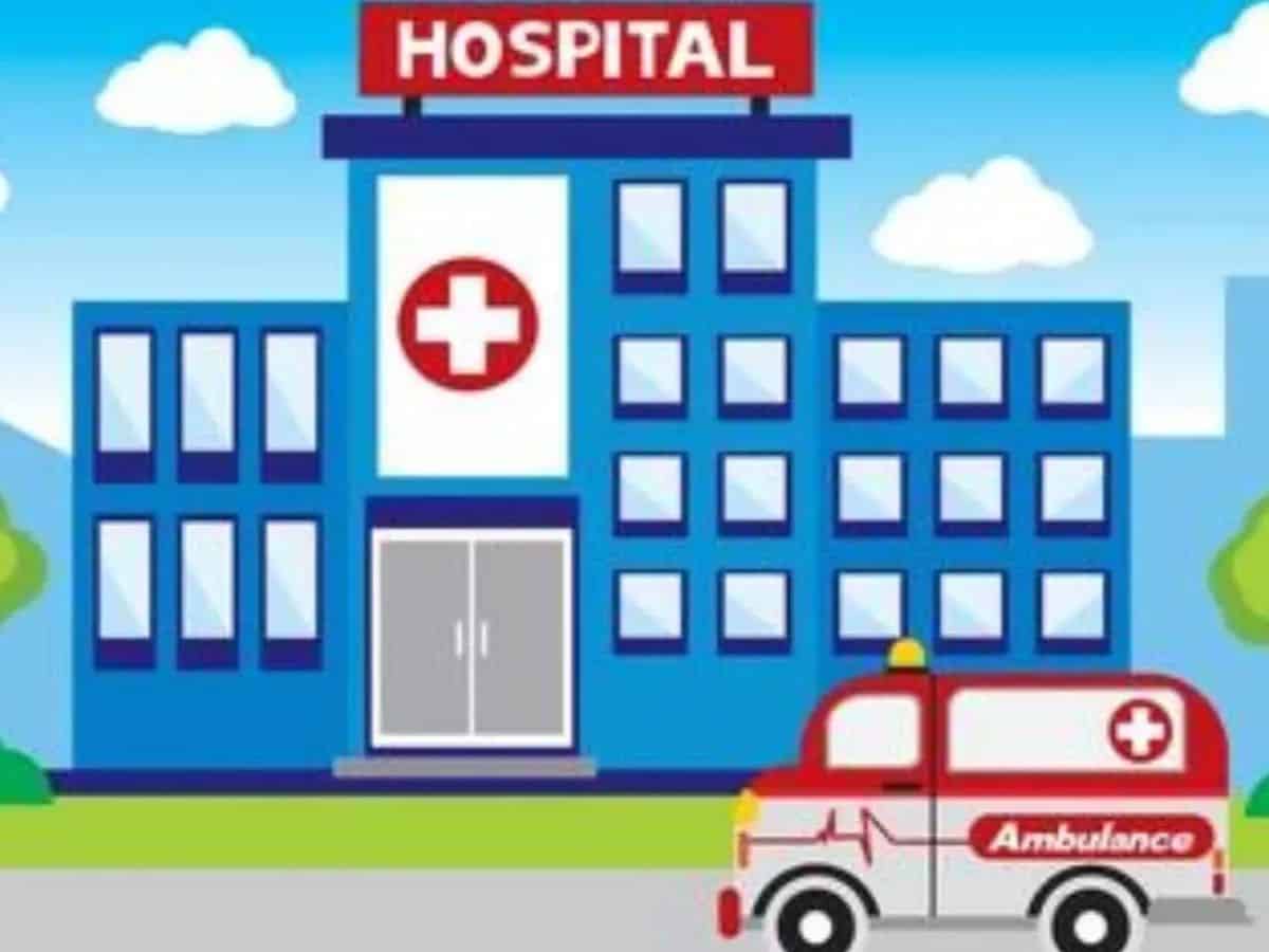 State government gives administrative sanction for upgradation of Peddapalli Government hospital.