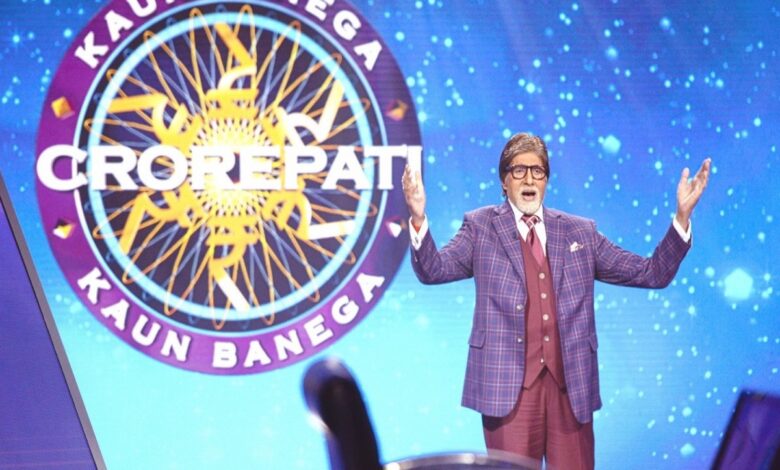 Amitabh Bachchan reveals he bunked classes during school