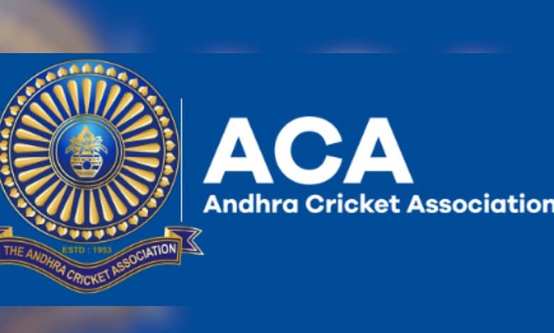Andhra Cricket Association