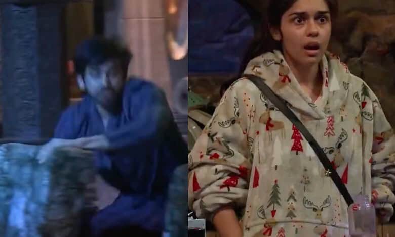 Avinash Mishra loses cool, throws chair in Bigg Boss 18 house