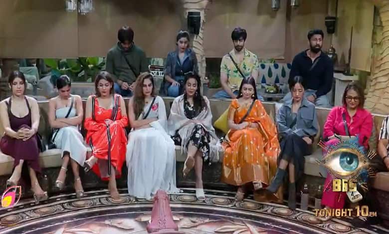 Twist: Entire Bigg Boss 18 house to face next eviction except 1