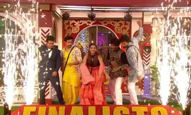 Who will win Bigg Boss Telugu 8? Top 3 contestants as per fans