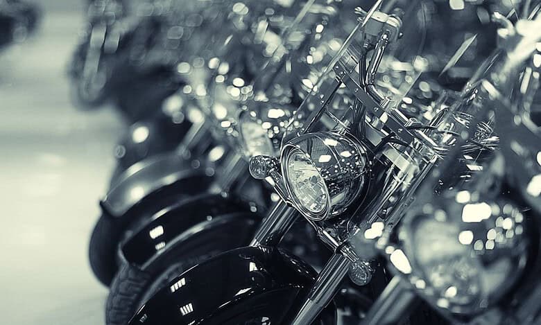Bike theft in Hyderabad