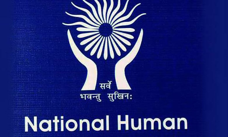 Complaint lodged against Sultan Bazaar ACP and CI at NHRC for manhandling ASHA workers during their protest at the DME office on Monday.