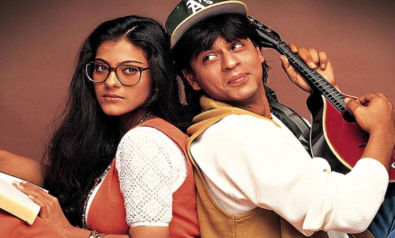 Who was the first choice for Raj in DDLJ? No, not Shah Rukh Khan