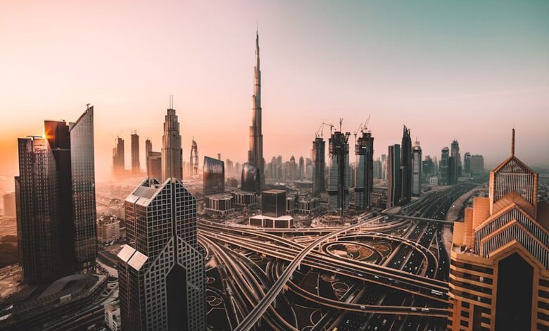 Dubai issues new regulation for free zone firms