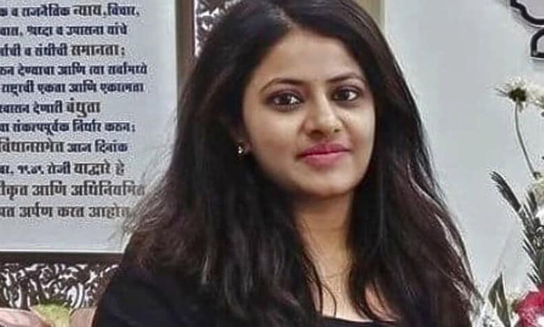 Ex trainee IAS officer Puja Khedkar