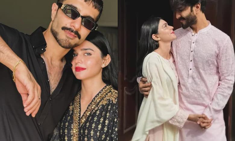 Pak actor Feroze Khan's wife's alleged divorce note goes viral