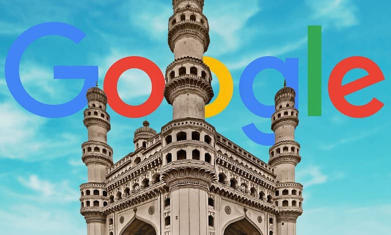 Google chooses Hyderabad to setup security centre, 2nd in Asia